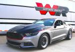 Ford Mustang GT by Watson Racing 2015 года